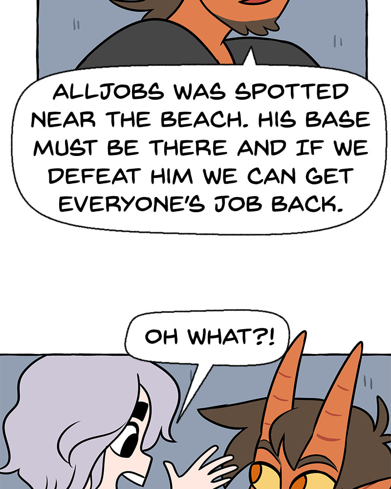 Read Series Axed! chapter 24.2 image 10 on Lezhin