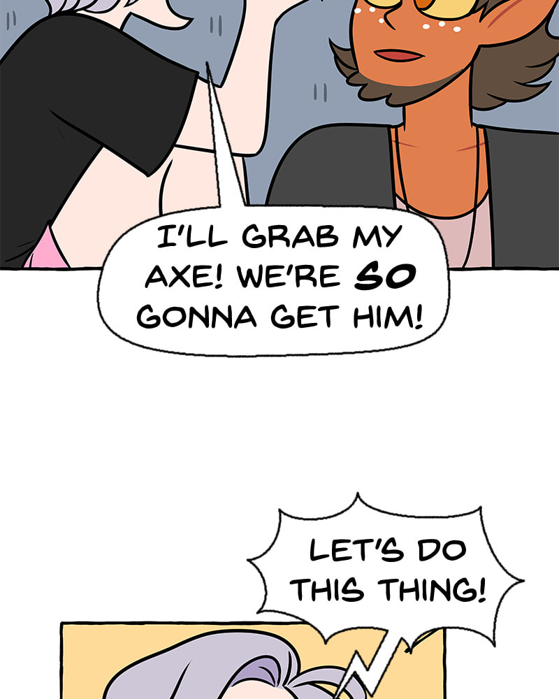 Read Series Axed! chapter 24.2 image 11 on Lezhin