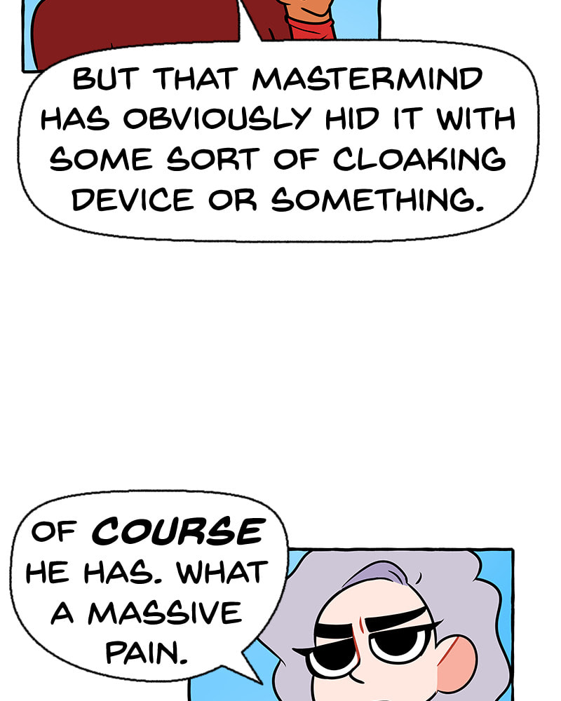 Read Series Axed! chapter 24.2 image 17 on Lezhin