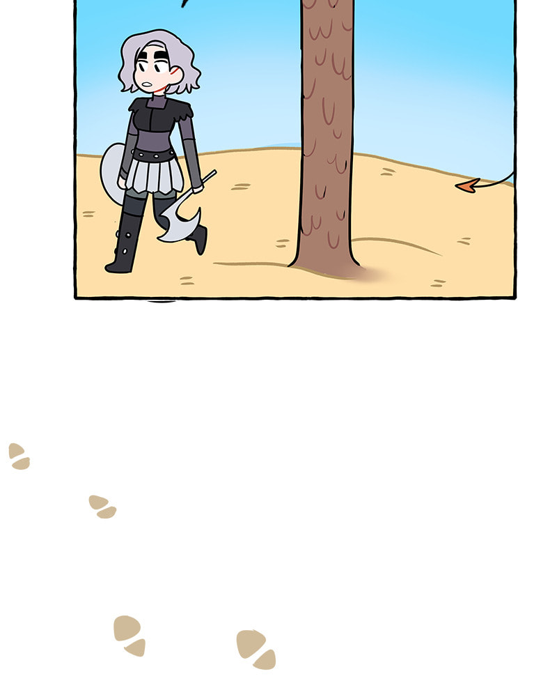 Read Series Axed! chapter 24.2 image 21 on Lezhin