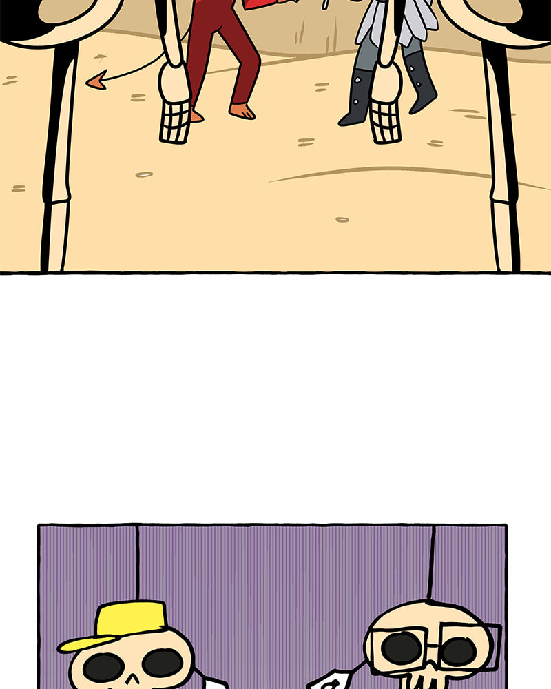 Read Series Axed! chapter 24.2 image 29 on Lezhin