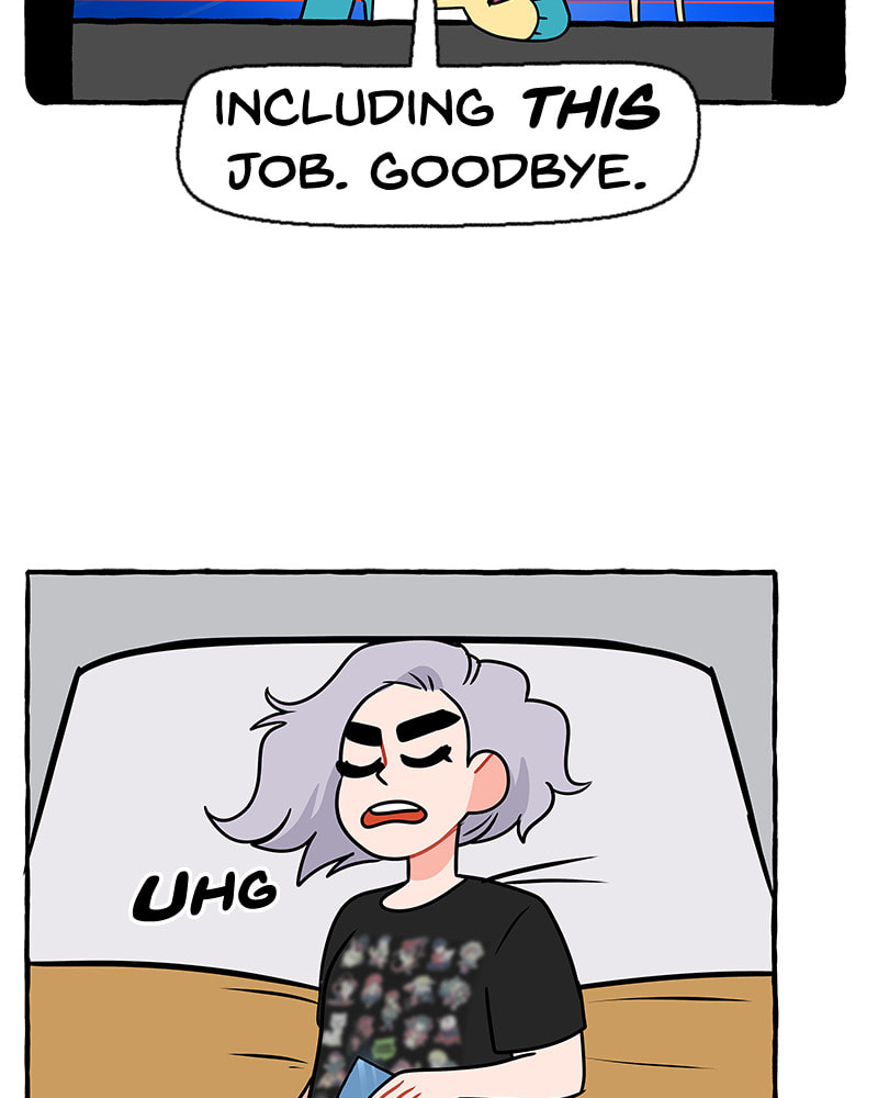 Read Series Axed! chapter 24.2 image 3 on Lezhin