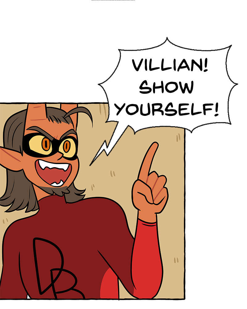 Read Series Axed! chapter 24.2 image 37 on Lezhin