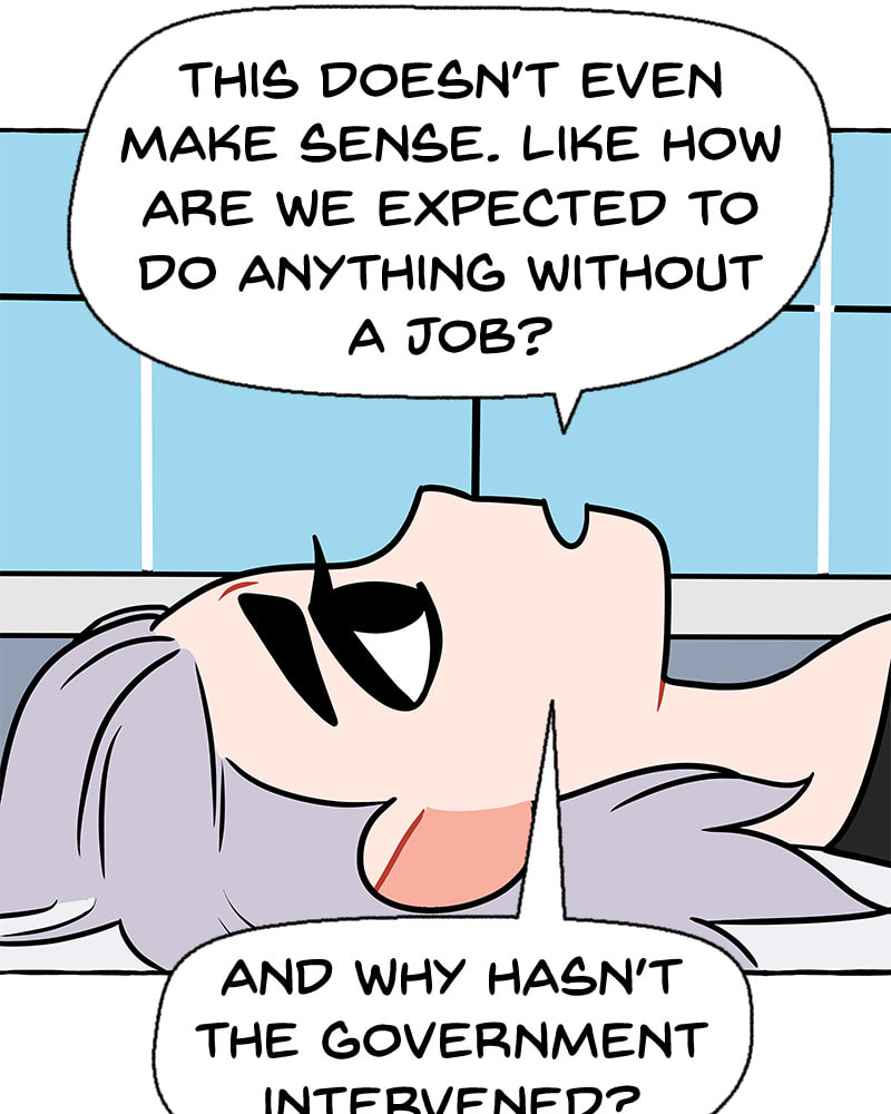 Read Series Axed! chapter 24.2 image 7 on Lezhin