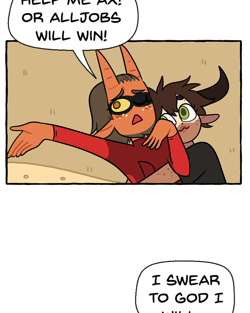 Read Series Axed! chapter 24.3 image 10 on Lezhin