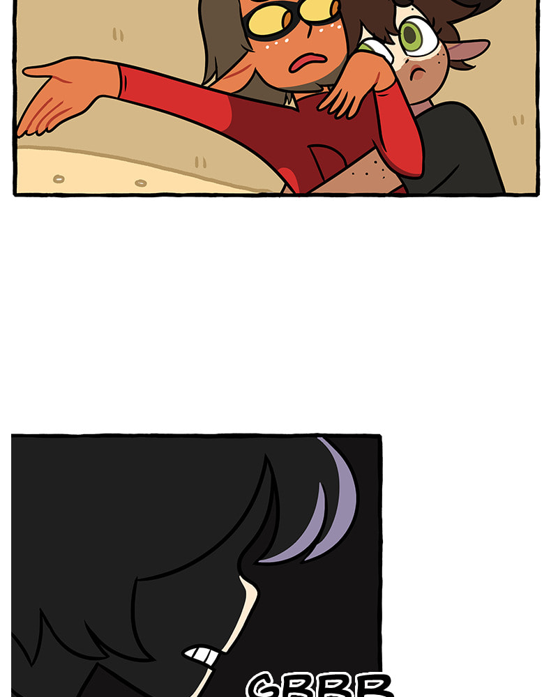 Read Series Axed! chapter 24.3 image 12 on Lezhin