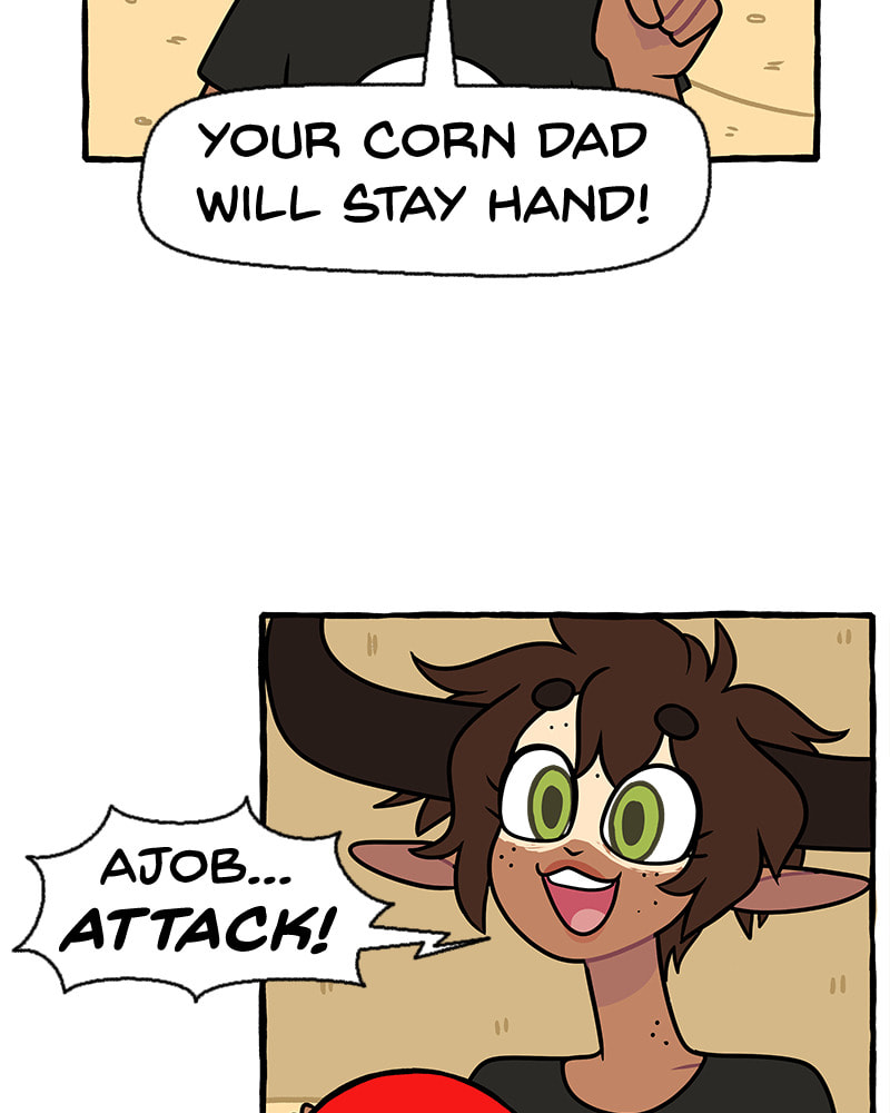 Read Series Axed! chapter 24.3 image 16 on Lezhin