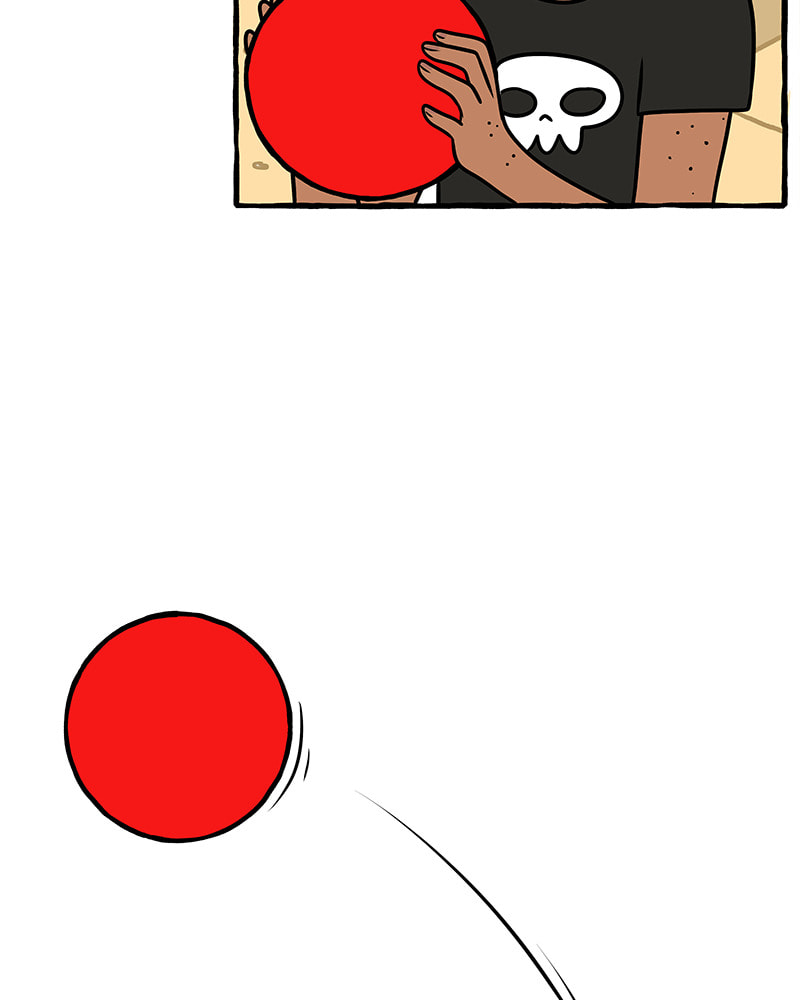 Read Series Axed! chapter 24.3 image 17 on Lezhin