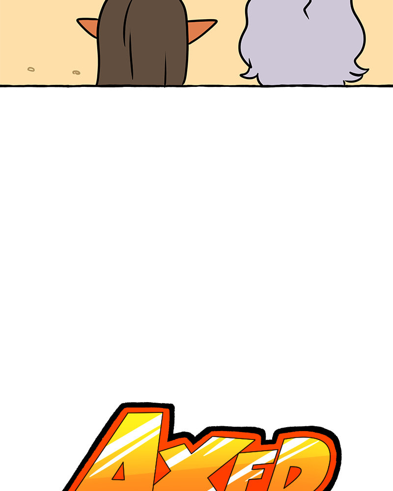 Read Series Axed! chapter 24.3 image 2 on Lezhin