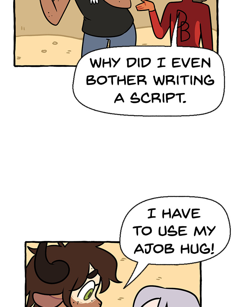 Read Series Axed! chapter 24.3 image 21 on Lezhin