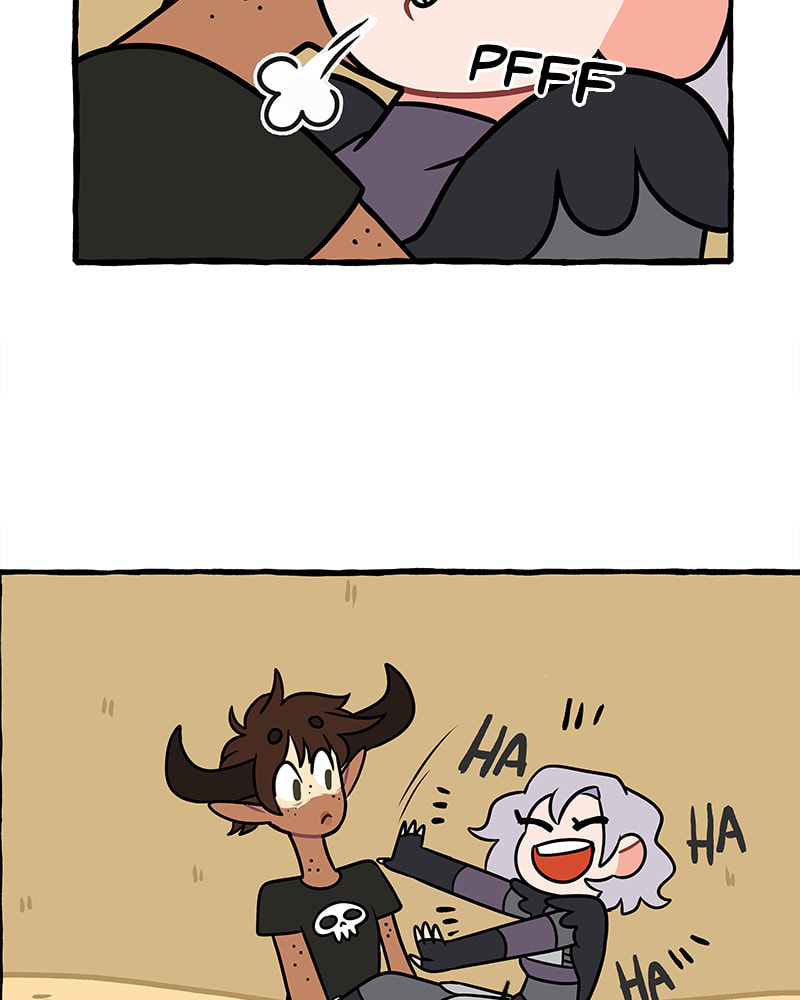 Read Series Axed! chapter 24.3 image 23 on Lezhin