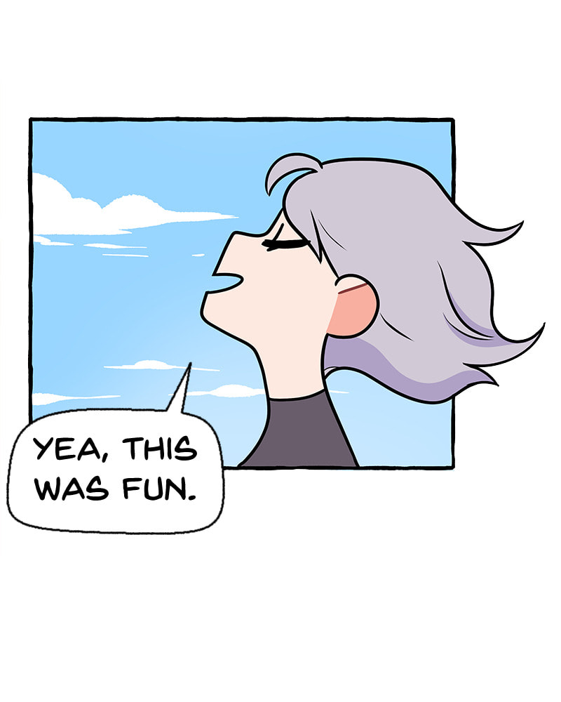 Read Series Axed! chapter 24.3 image 32 on Lezhin