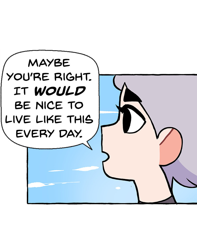 Read Series Axed! chapter 24.3 image 33 on Lezhin