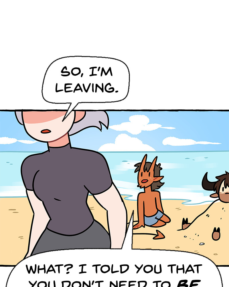Read Series Axed! chapter 24.3 image 41 on Lezhin
