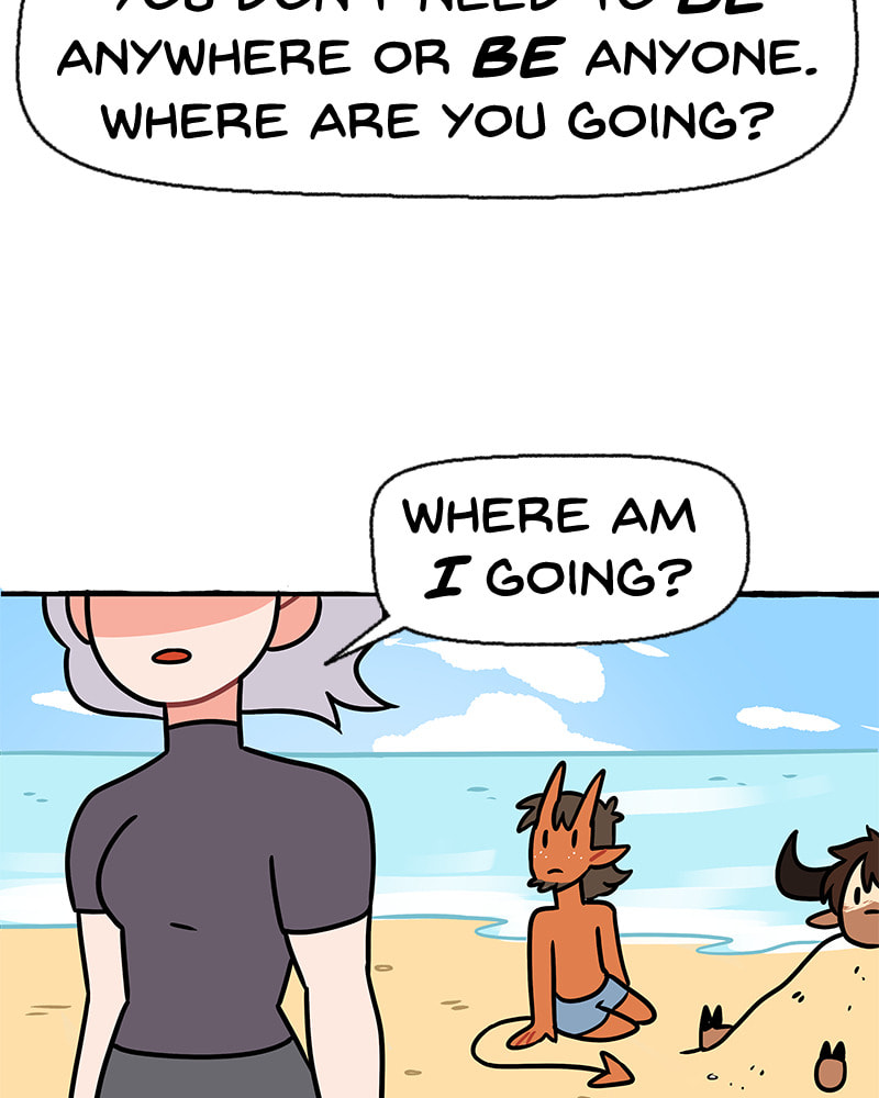 Read Series Axed! chapter 24.3 image 42 on Lezhin