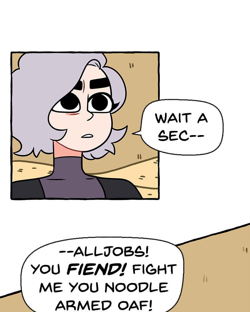 Read Series Axed! chapter 24.3 image 6 on Lezhin