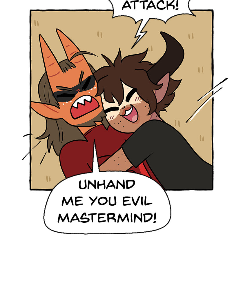 Read Series Axed! chapter 24.3 image 8 on Lezhin