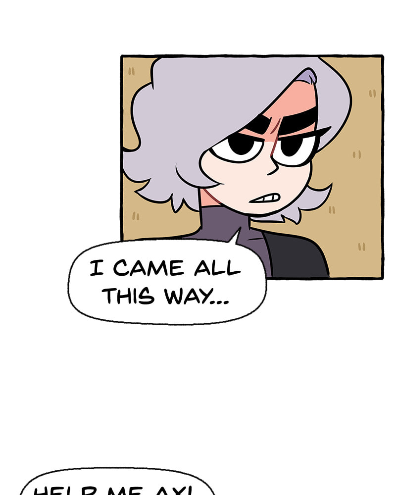 Read Series Axed! chapter 24.3 image 9 on Lezhin