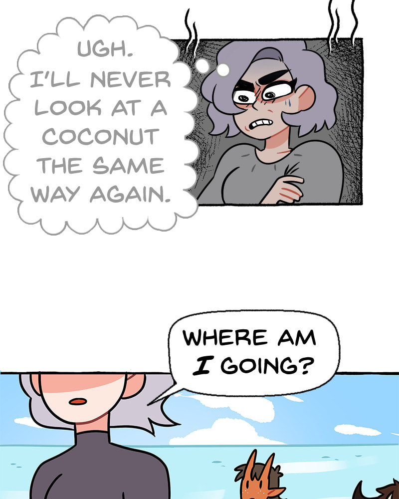 Read Series Axed! chapter 24.4 image 1 on Lezhin