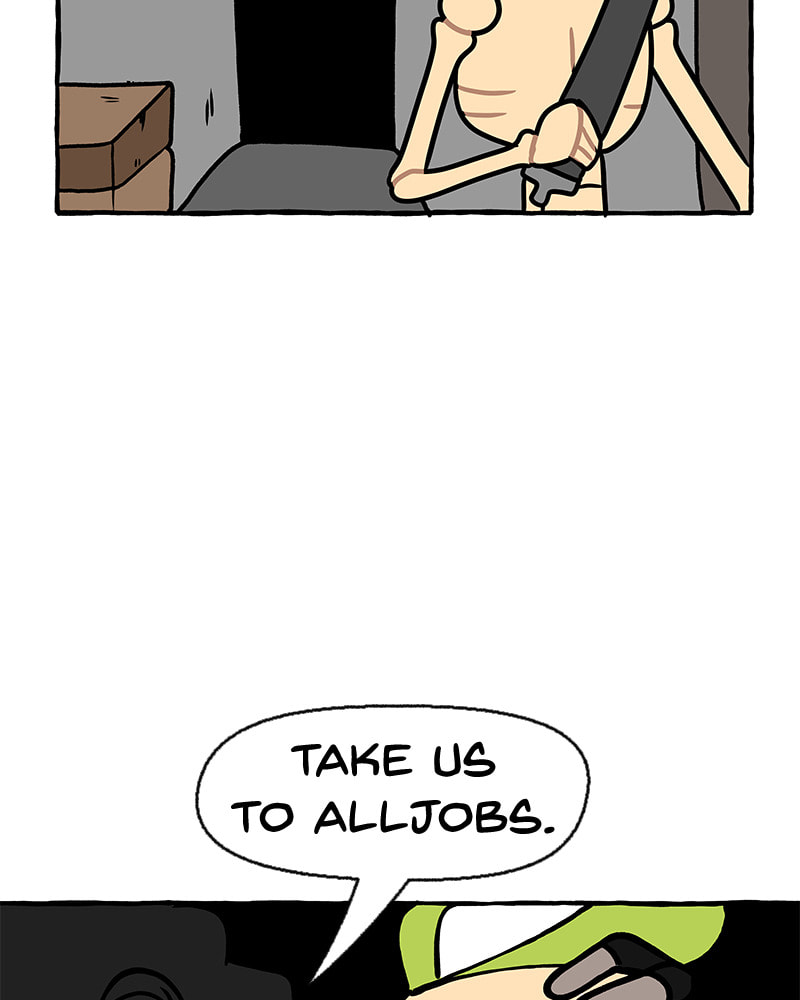 Read Series Axed! chapter 24.4 image 14 on Lezhin