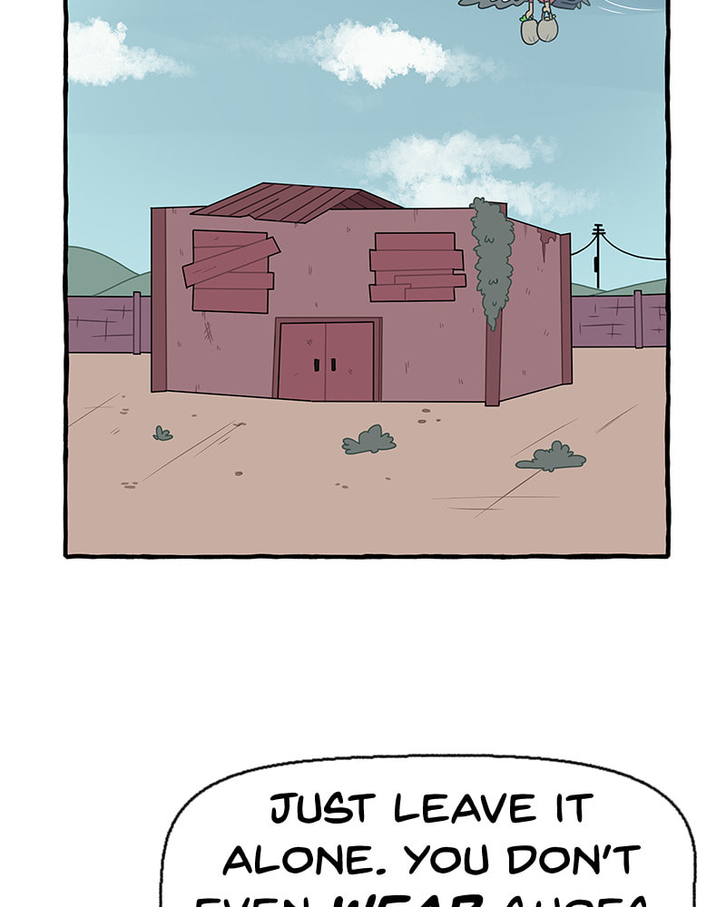 Read Series Axed! chapter 24.4 image 17 on Lezhin