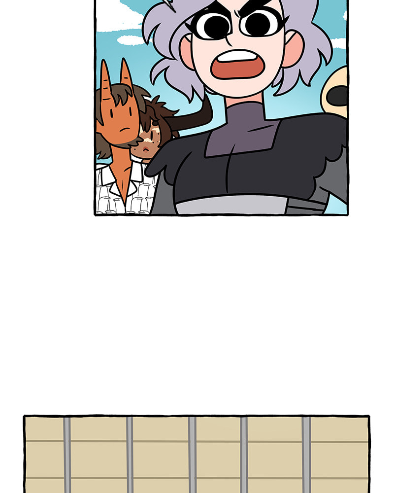 Read Series Axed! chapter 24.4 image 20 on Lezhin