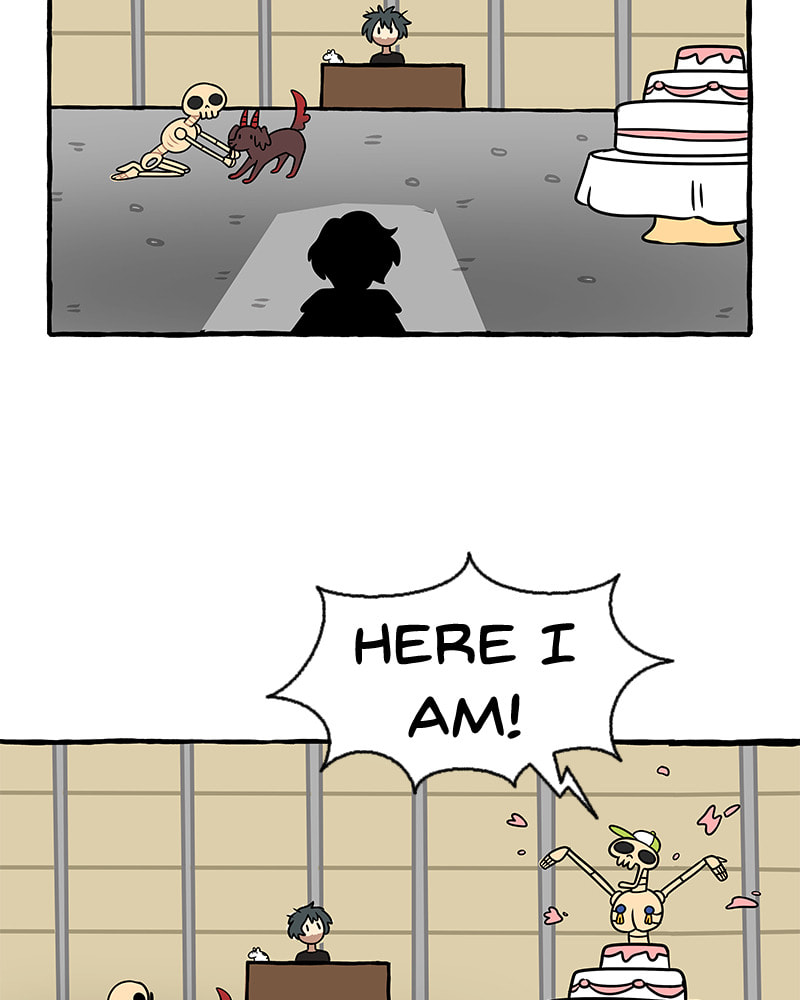 Read Series Axed! chapter 24.4 image 21 on Lezhin