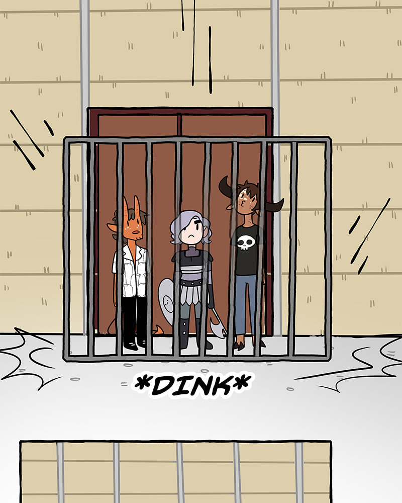 Read Series Axed! chapter 24.4 image 27 on Lezhin