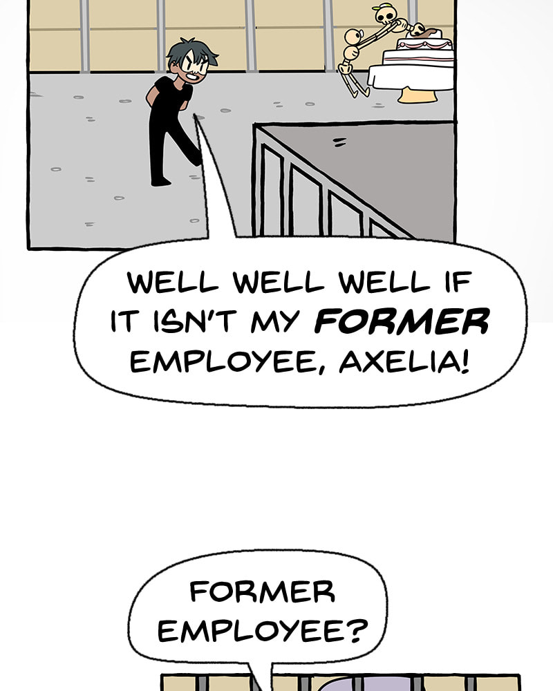 Read Series Axed! chapter 24.4 image 28 on Lezhin