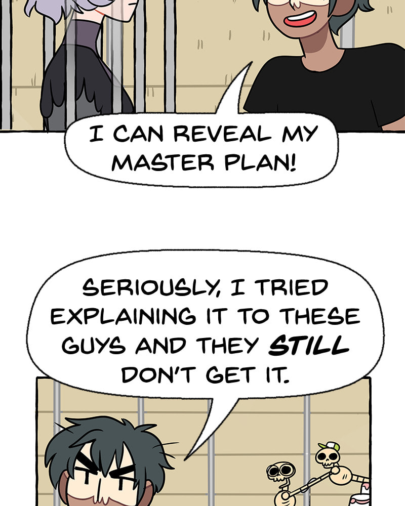 Read Series Axed! chapter 24.4 image 30 on Lezhin