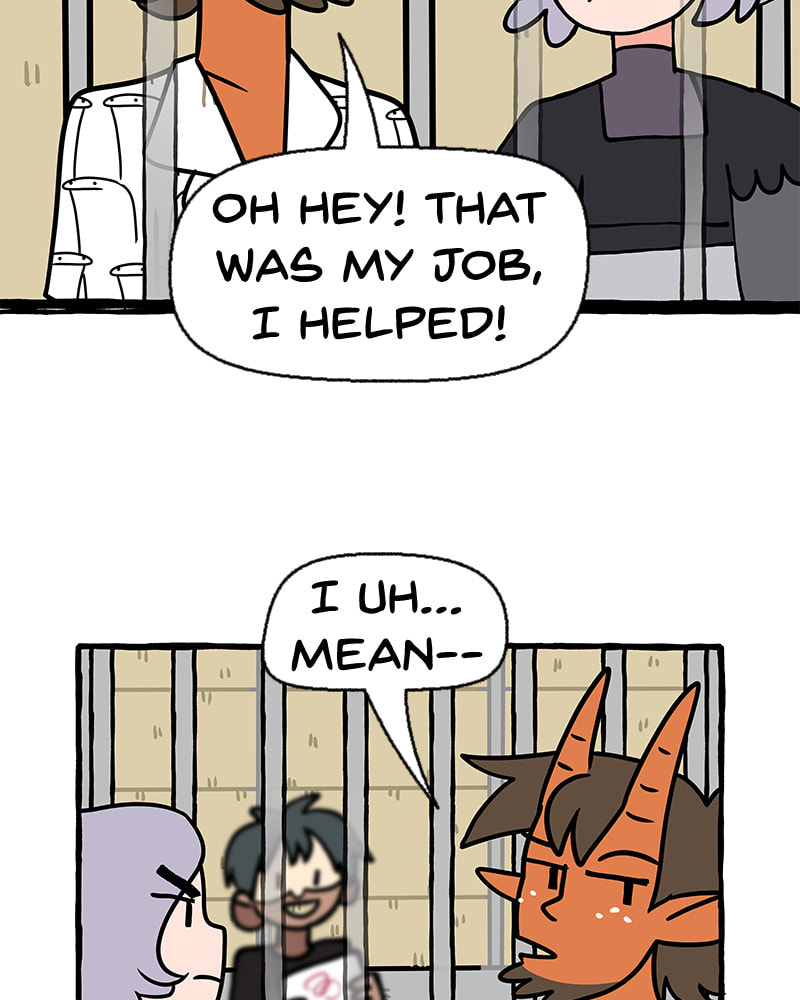 Read Series Axed! chapter 24.4 image 38 on Lezhin