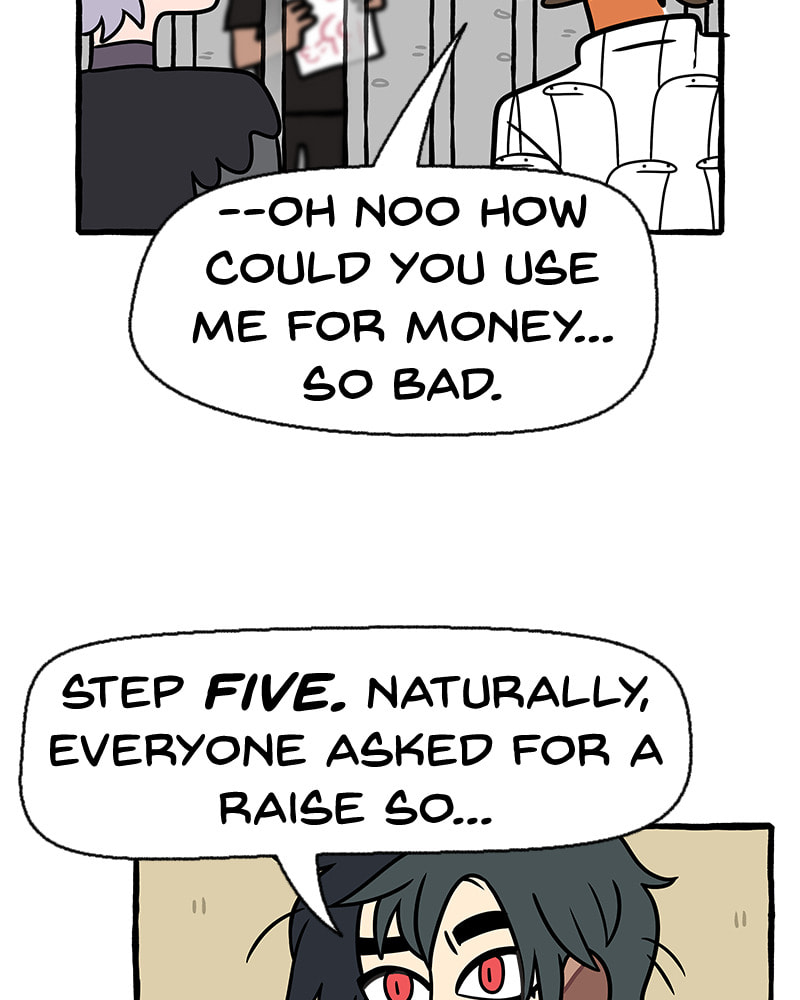 Read Series Axed! chapter 24.4 image 39 on Lezhin