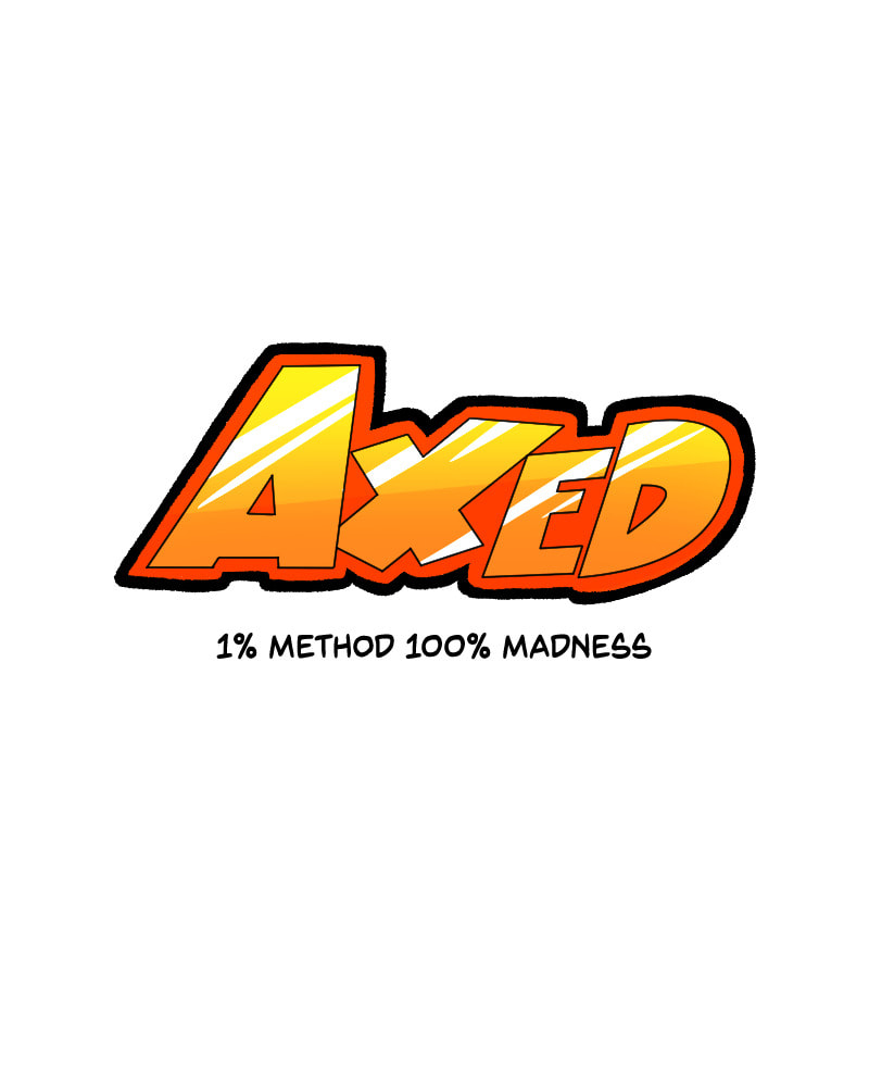Read Series Axed! chapter 24.4 image 4 on Lezhin