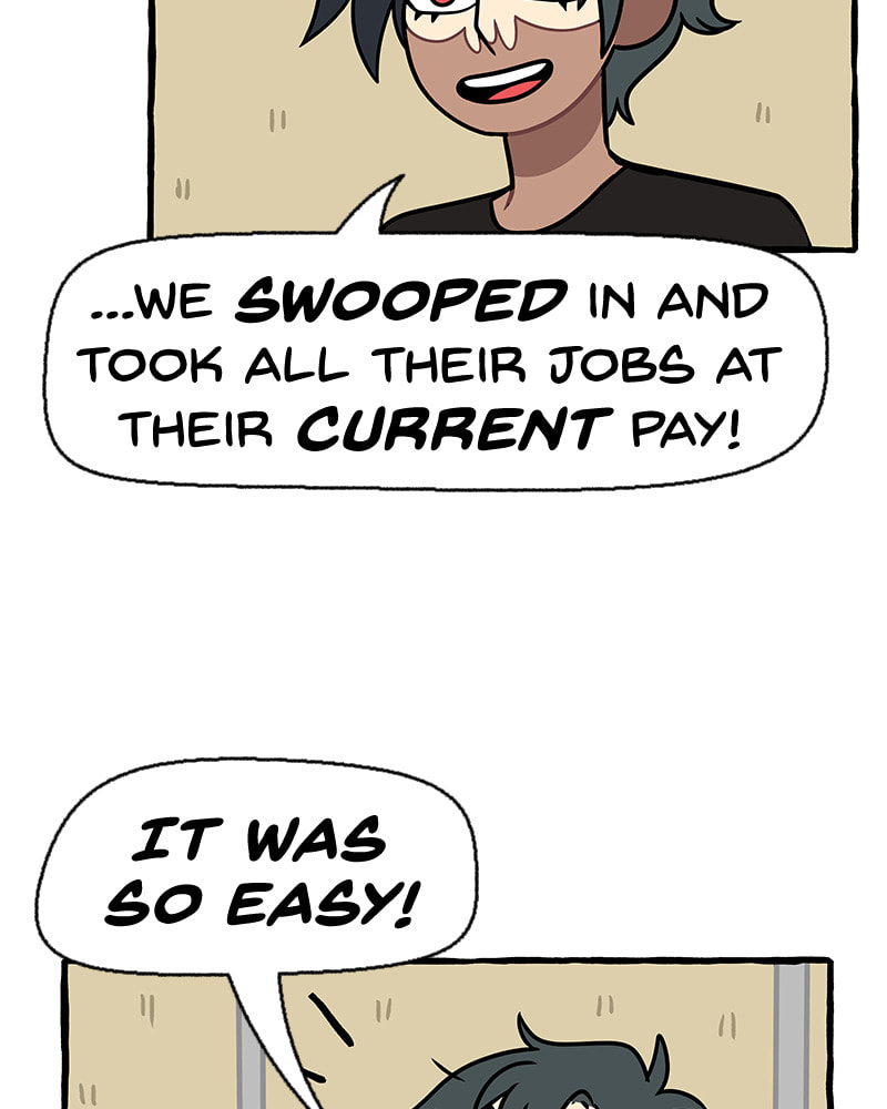 Read Series Axed! chapter 24.4 image 40 on Lezhin