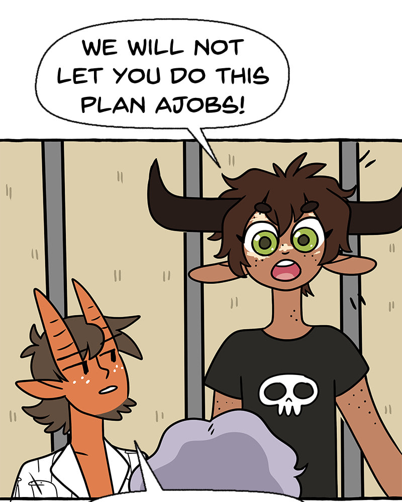 Read Series Axed! chapter 24.4 image 42 on Lezhin