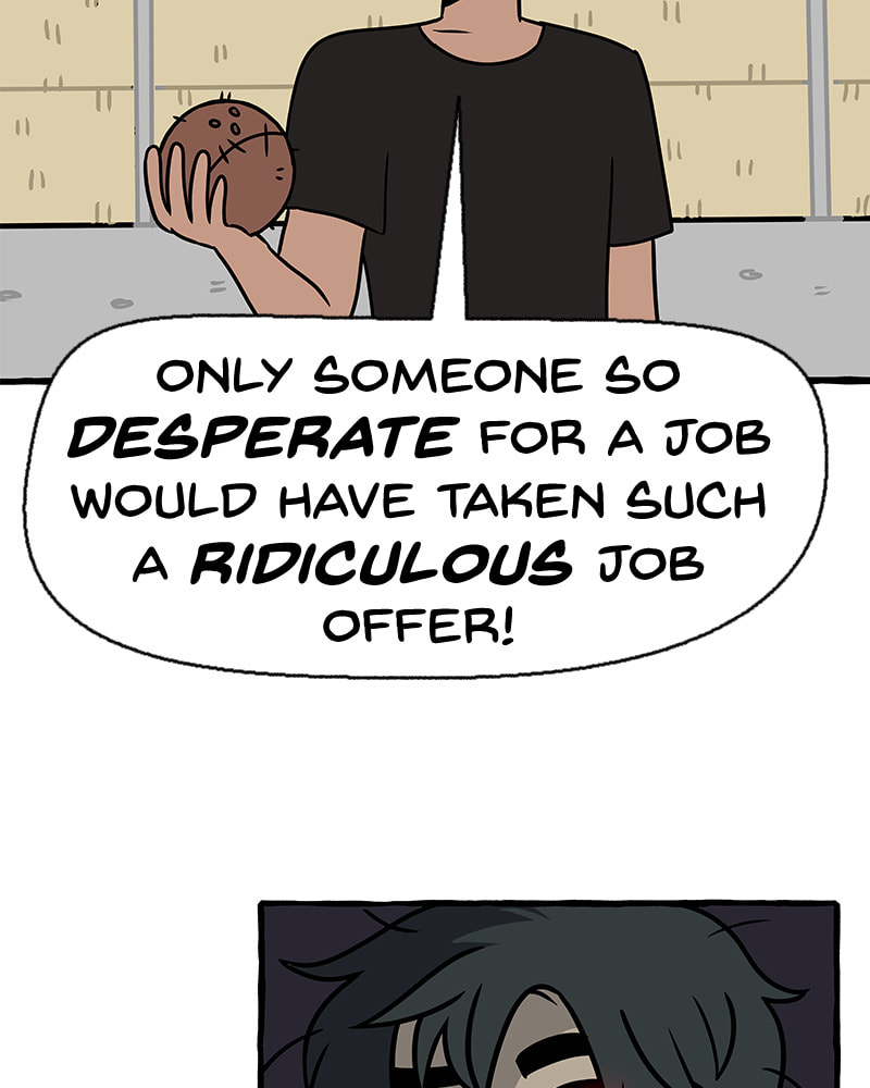 Read Series Axed! chapter 24.4 image 46 on Lezhin