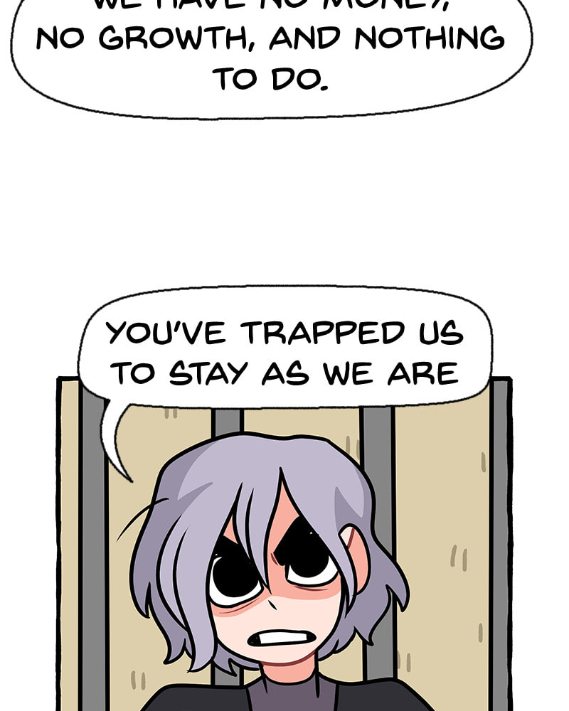 Read Series Axed! chapter 24.5 image 11 on Lezhin