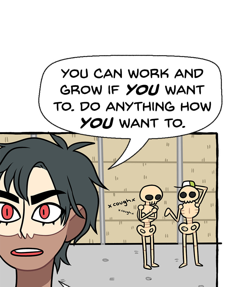 Read Series Axed! chapter 24.5 image 14 on Lezhin
