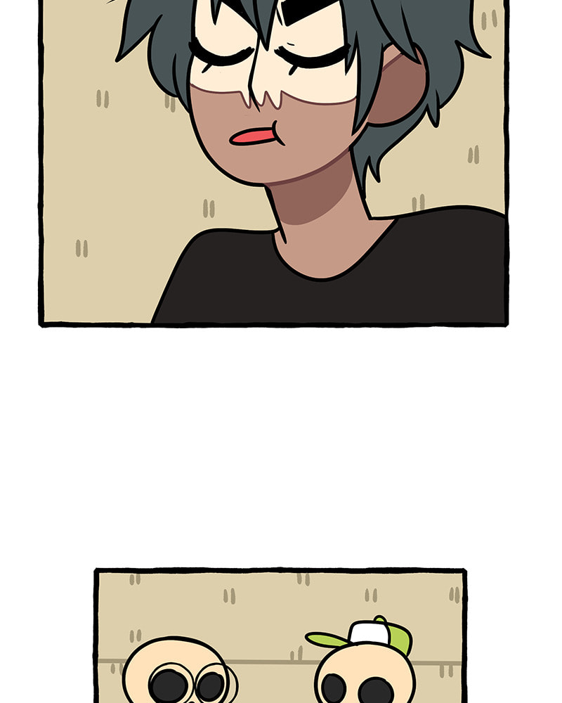 Read Series Axed! chapter 24.5 image 18 on Lezhin