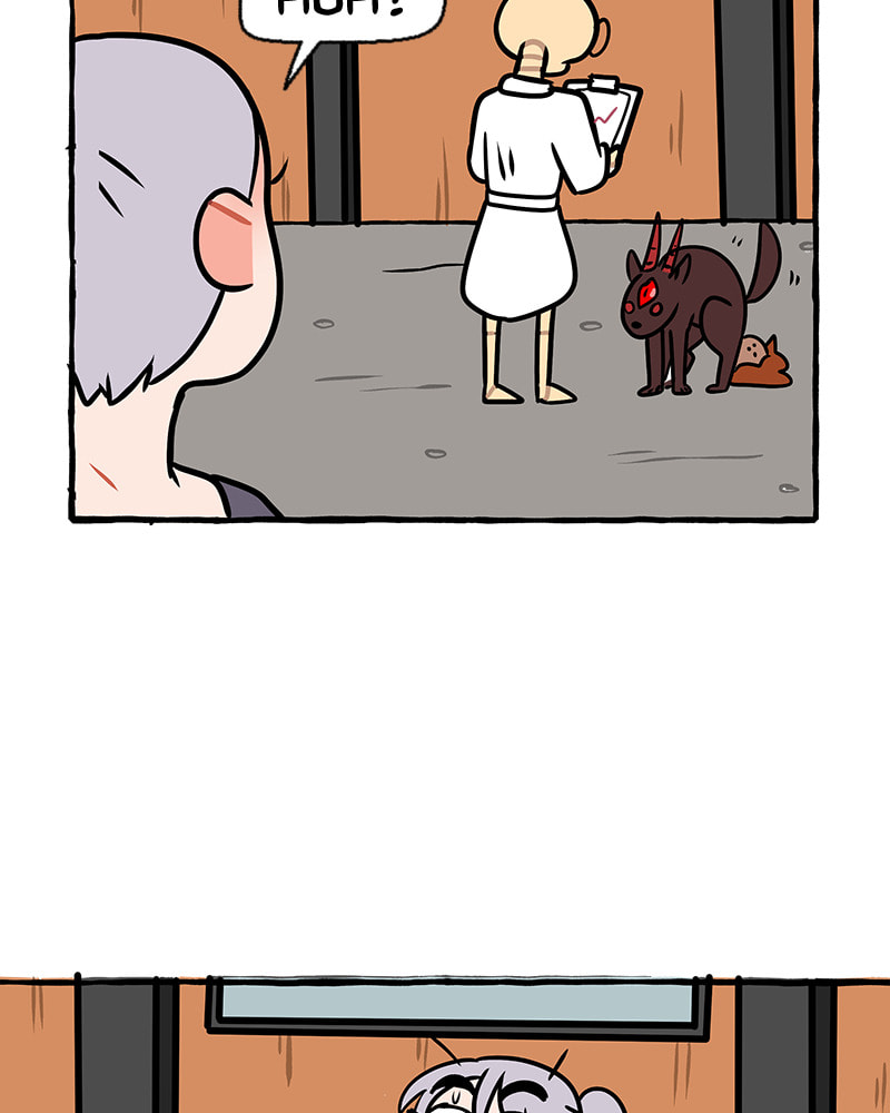 Read Series Axed! chapter 24.5 image 2 on Lezhin