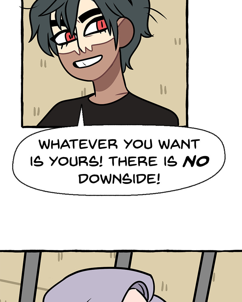 Read Series Axed! chapter 24.5 image 20 on Lezhin