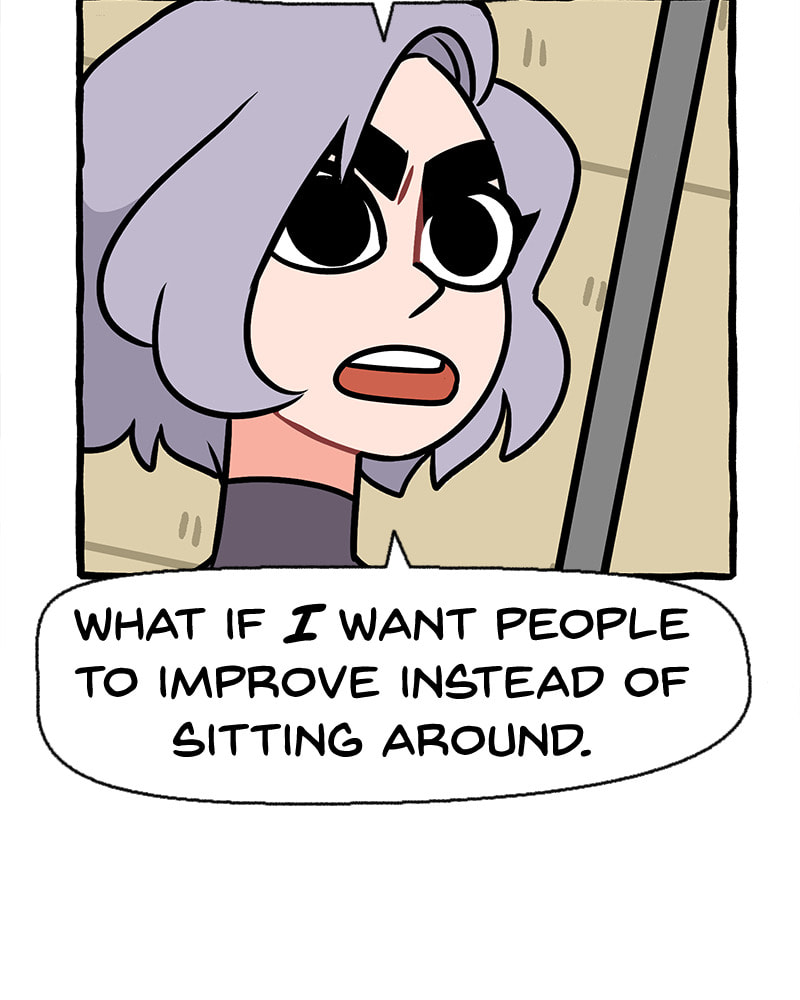 Read Series Axed! chapter 24.5 image 22 on Lezhin