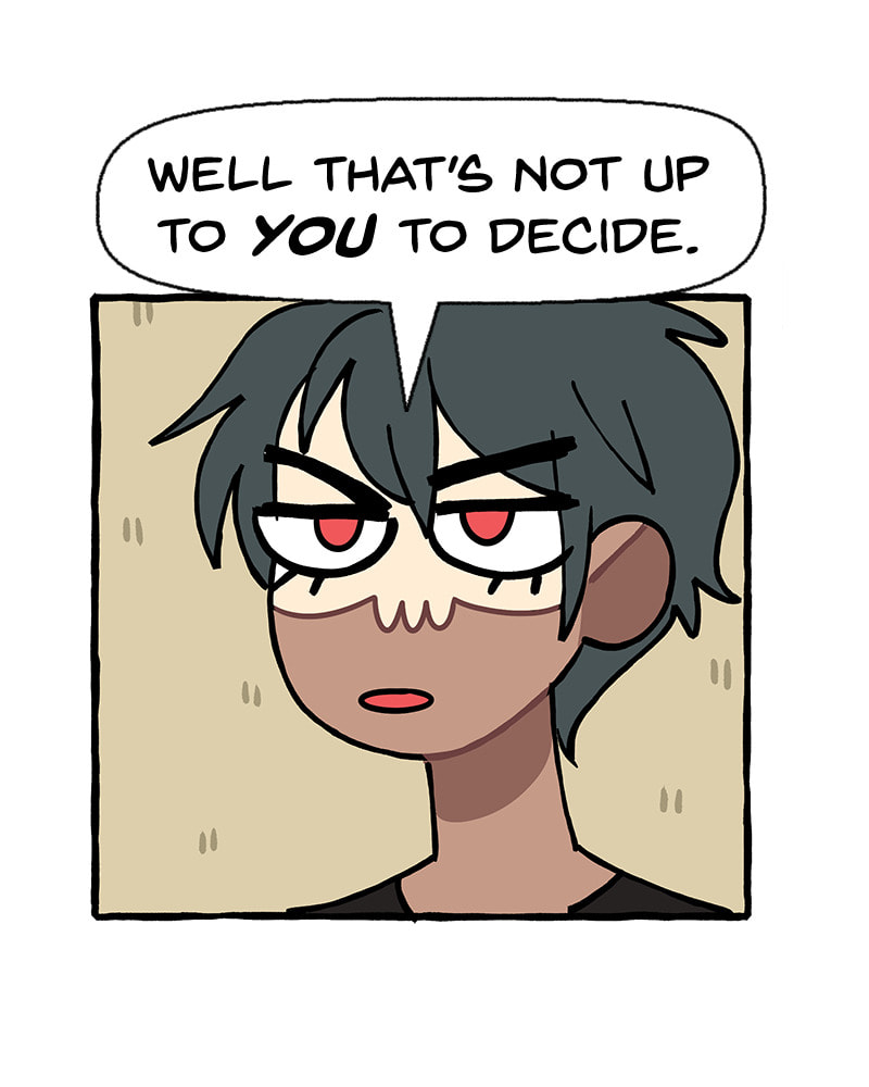 Read Series Axed! chapter 24.5 image 23 on Lezhin