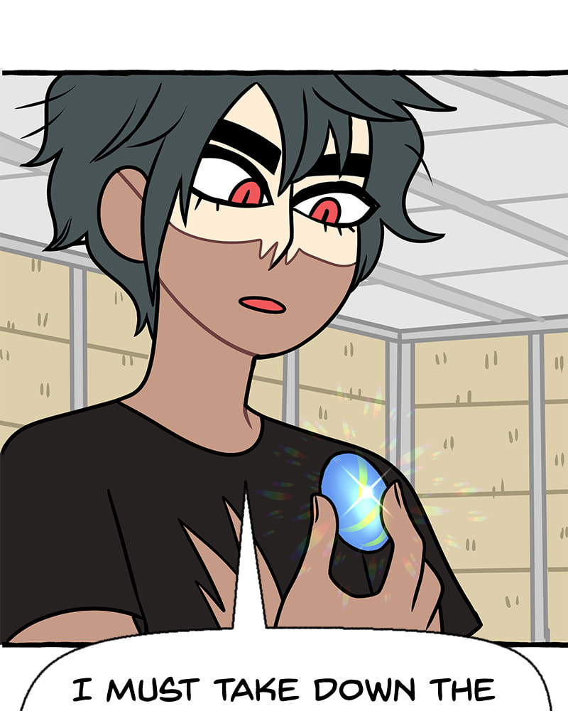Read Series Axed! chapter 24.5 image 28 on Lezhin