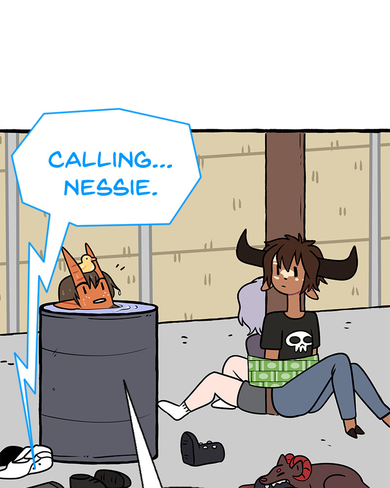 Read Series Axed! chapter 24.5 image 35 on Lezhin