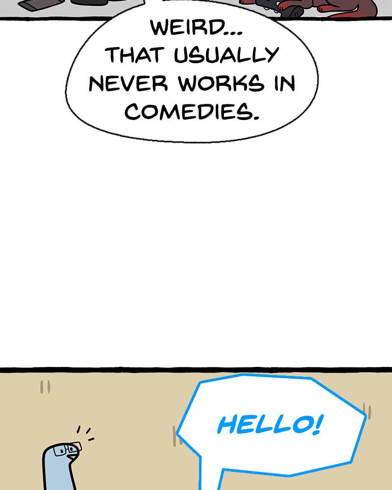 Read Series Axed! chapter 24.5 image 36 on Lezhin