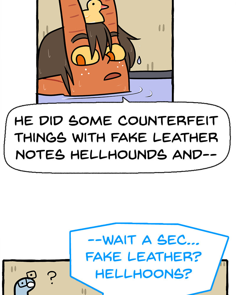 Read Series Axed! chapter 24.5 image 39 on Lezhin