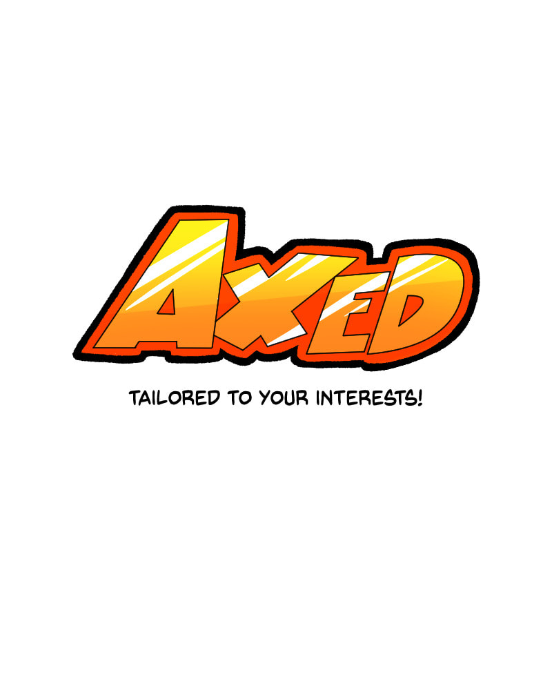Read Series Axed! chapter 24.5 image 4 on Lezhin