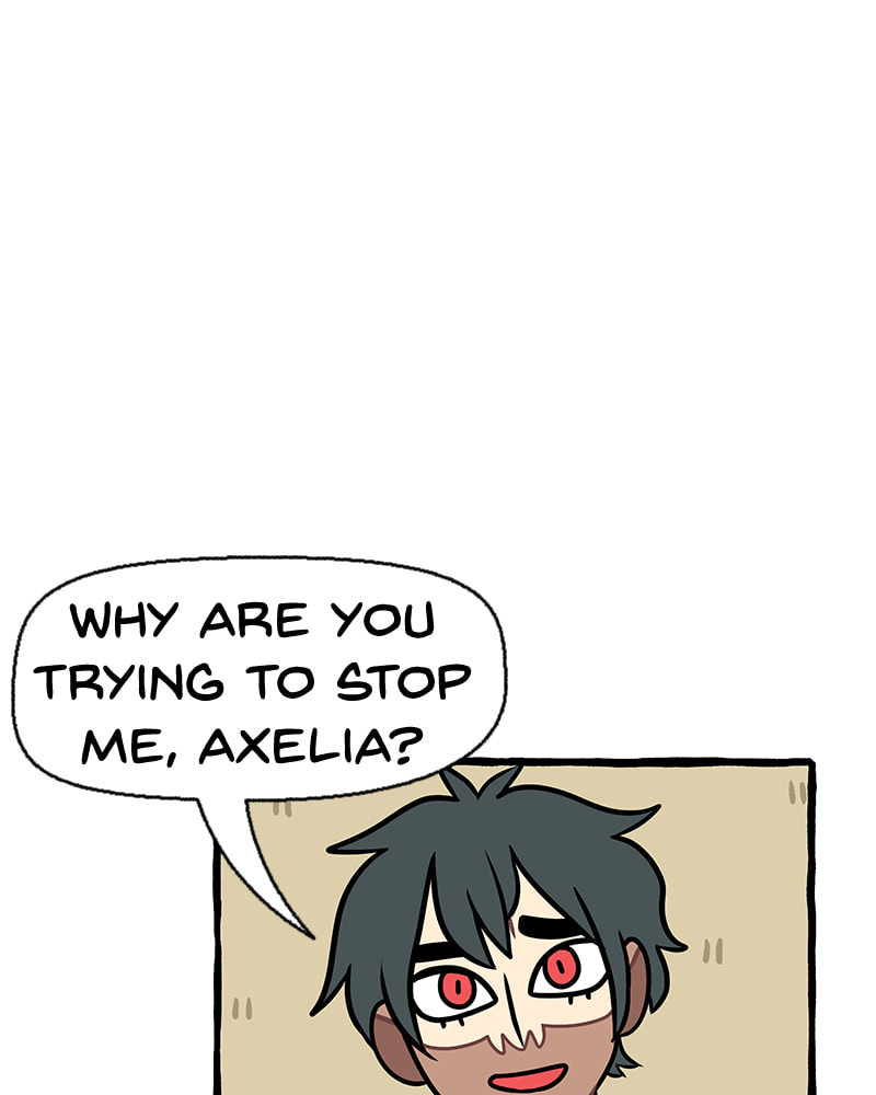 Read Series Axed! chapter 24.5 image 5 on Lezhin