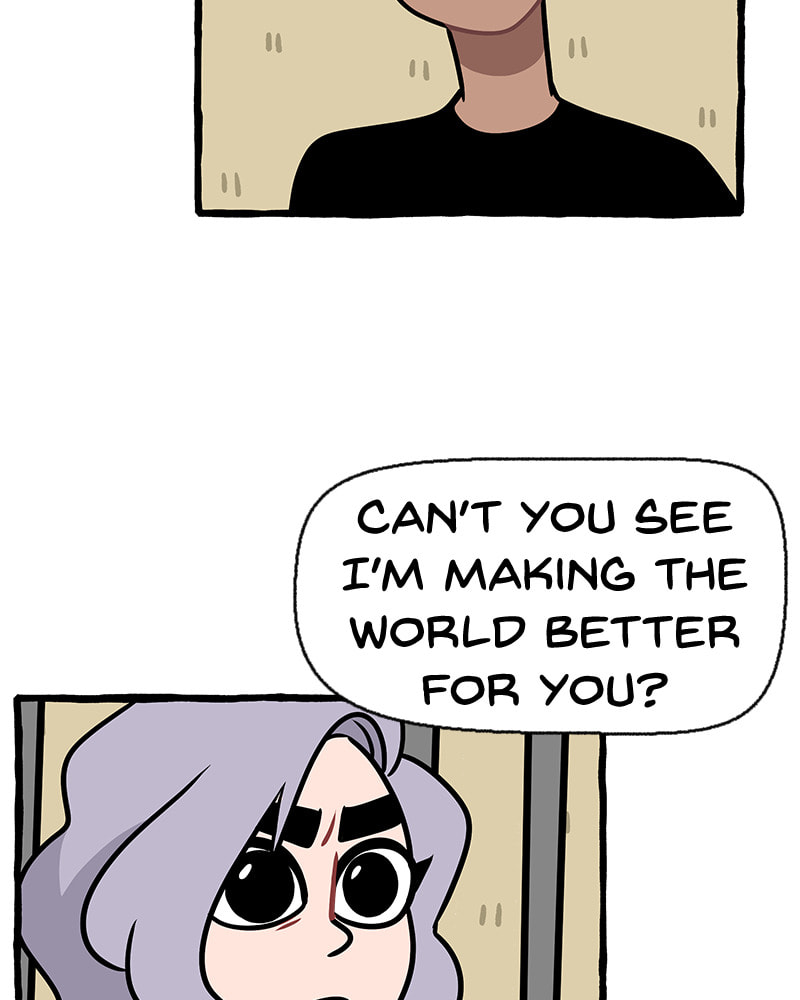 Read Series Axed! chapter 24.5 image 6 on Lezhin